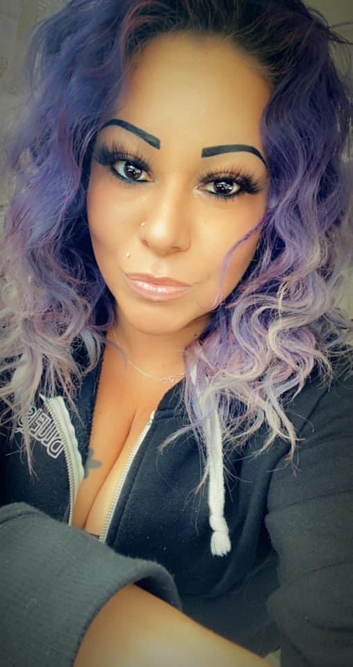 Sarafinky's tweet photo. 💜😘💜 https://t.co/OJpSbBgzL4