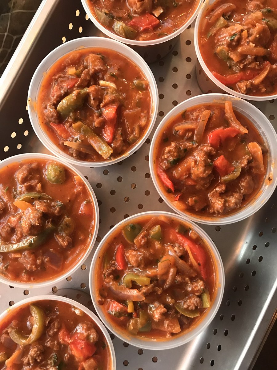 Pasta night! Homemade fennel sausage pasta sauce ! Order now , pick up till 6 pm today !