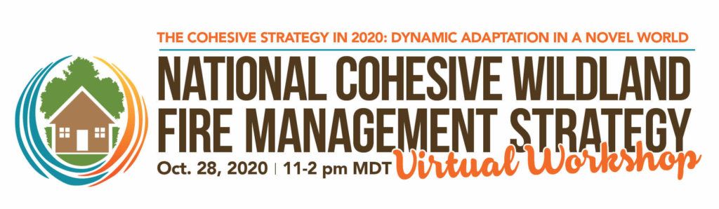 IAFC_WFP's tweet photo. #INYMI You can watch the National Cohesive Strategy’s virtual Meeting featuring a facilitated panel with Vicki Christiansen of #forestservice, Jeff Rupert of @interior, and Washington State Forester @george_Geissler here: https://t.co/JZCR3MhfUS https://t.co/LHAuFbPtGr
