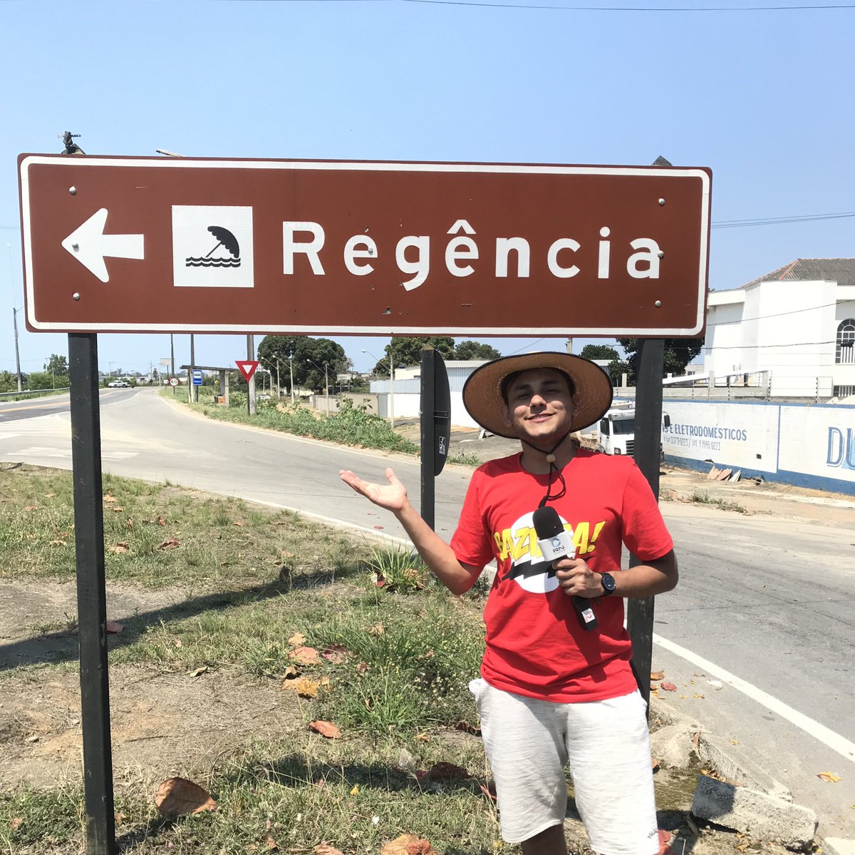 oquetemporaqui's tweet photo. E nosso primeiro destino é... Regência! Como você sabia!?🤔

Vem descobrir um pouco mais desse lindo local com a gente!

#oquetemporaqui #oquetemdebomporaqui #tvsim #redesim #recordnewses #linhares #espiritosanto #viagem #studiospop https://t.co/1Xs4AOnvVb