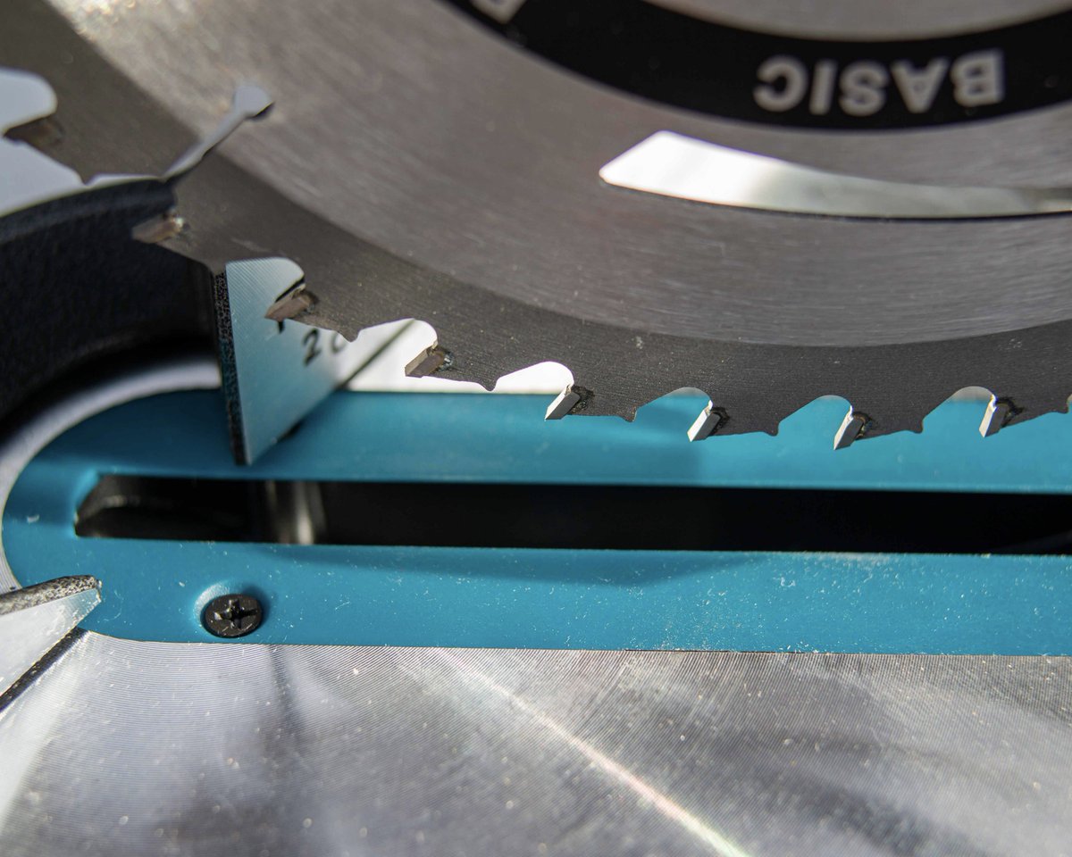 totaltoolsmy's tweet photo. For accurate crosscuts and mitres in a wood project at a variety of angles, TMS2001 Li-ion Mitre Saw is the perfect tool for the job.

More product details here,
https://t.co/VlGxmOhRY6

#TotalToolsMY #MitreSaw #CordlessPowerTools https://t.co/Q9KpZ8kF0D