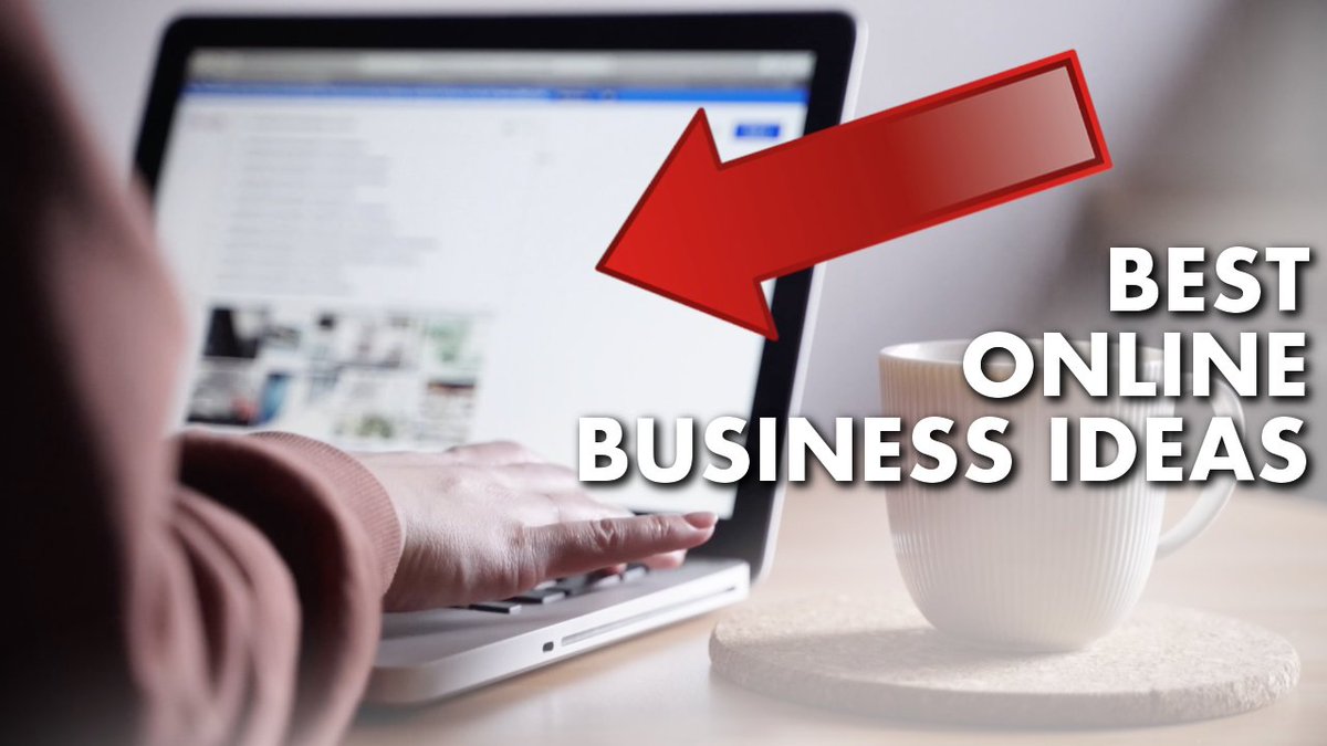 carfilesystems's tweet photo. The best online business ideas are the ones that do this unique little hack

See my new video: https://t.co/Bjy6uIV5Hi

#BestOnlineBusinessIdeas https://t.co/wj7mFk6XHq
