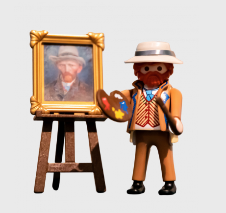 Clickeros_'s tweet image. Dos nuevas exclusivas en el Rijksmuseum 😍  #Playmobil rijksmuseumshop.nl/en/kids?p=1