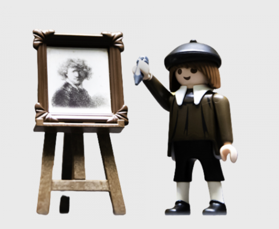 Clickeros_'s tweet image. Dos nuevas exclusivas en el Rijksmuseum 😍  #Playmobil rijksmuseumshop.nl/en/kids?p=1