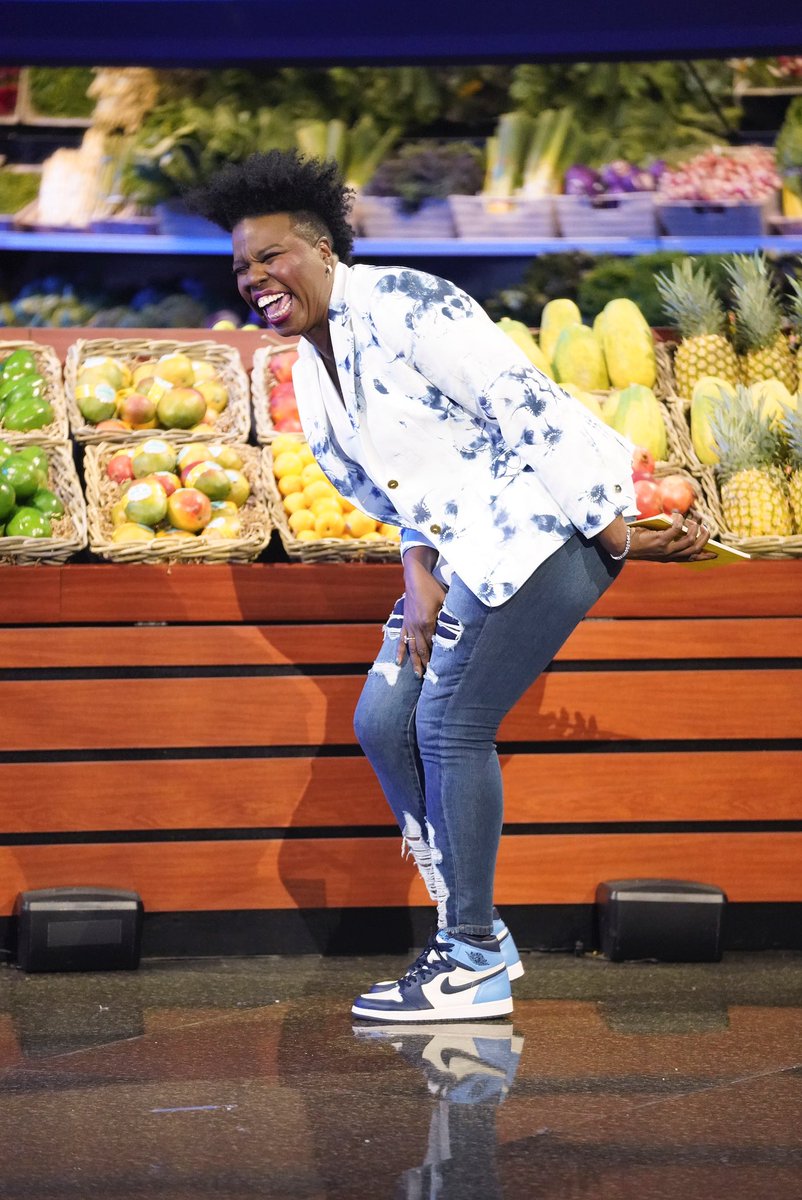 Leslie Jones 🦋 tweet media