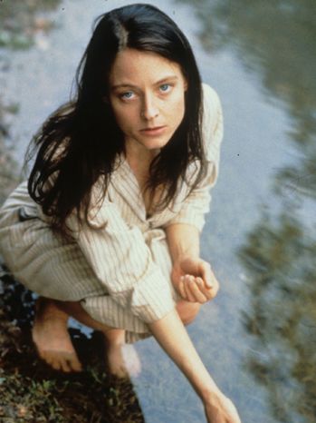 Happy birthday to the iconic Jodie Foster! What\s her best role? 