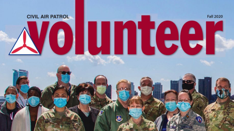 Civil Air Patrol Pegasus Composite Squadron (@PegasusSquadron) / Posts / X
