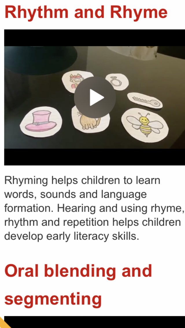 LaceyfieldsA's tweet image. @LaceyfieldsNurs @LaceyfieldsRec it’s so important for young children to have opportunities to explore words, sounds and language. Check out our new phase 1 phonics videos and useful links on our website. Head to parents- useful information- phonics