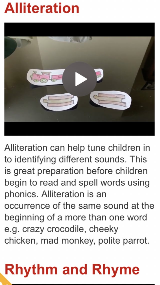 LaceyfieldsA's tweet image. @LaceyfieldsNurs @LaceyfieldsRec it’s so important for young children to have opportunities to explore words, sounds and language. Check out our new phase 1 phonics videos and useful links on our website. Head to parents- useful information- phonics