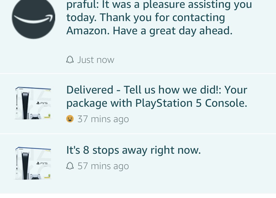 Клиенты британского Amazon массово жалуются на подмену PS5 — в посылках приходят кошачий корм и кухонные приборы