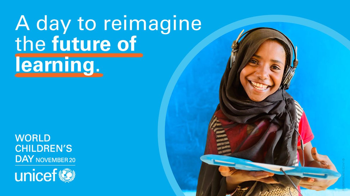 South Africa. Friday 20 Nov is #WorldChildrensDay. Read more on our website about how to protect children. NB. ALL children must be protected and educated. Check out <a href="/UNICEF/">UNICEF</a>. See how YOU can take action #ForEveryChild: unicef.org/world-children…