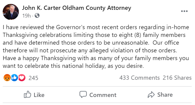 Bluegrass Politics tweet media