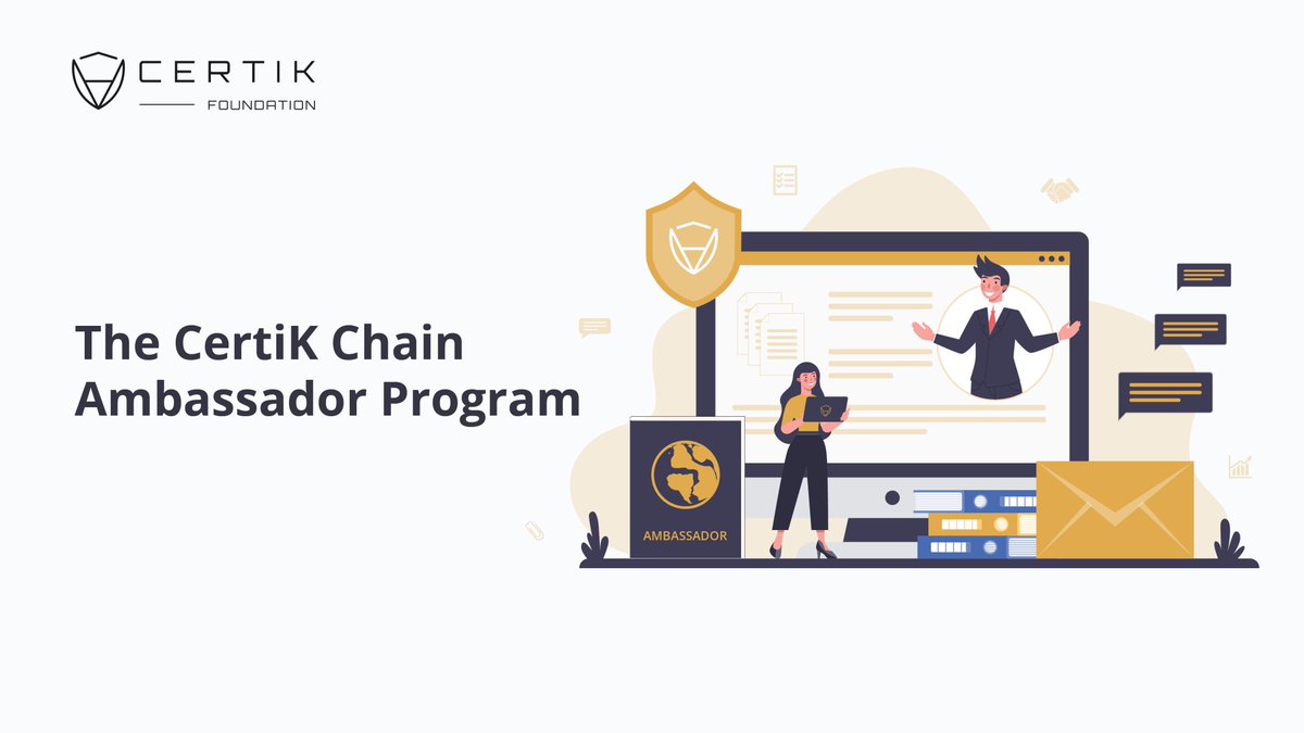 CertiK Skynet tweet media