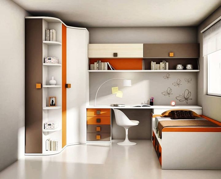 Modernhome2's tweet photo. Σύνθεση παιδικού δωματίου με γωνιακή ντουλάπα, γραφείο με εταζερες και κρεβάτι με αποθηκευτικό χώρο από την https://t.co/cxcIyJNcfX
#epipla #paidikaepipla #epiplomodernhome #mueblesmodernhome https://t.co/TOavycDWzN