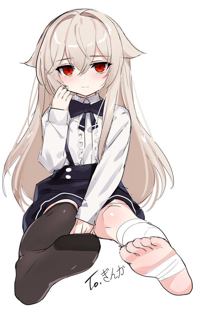 新しいトップ画😍
Thanks to NDGD(@_NDGD) 