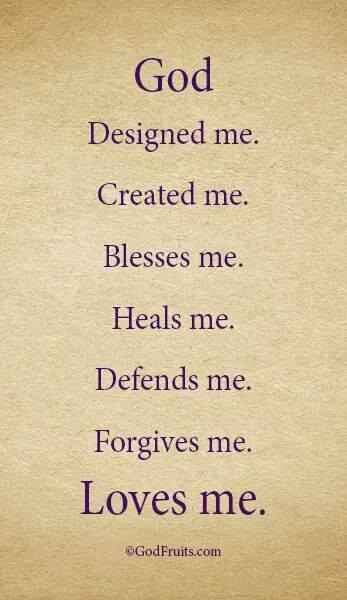 VALLETA's tweet photo. THANKSGIVING PRAISE, DAY #6!
BLESSED BEYOND MEASURE!
Powerful reasons to give THANKS today! You are designed by God. You are created by God. You are blessed by God. You are healed by God. You are defended by God. You are forgiven by God. You are loved by God. ❤ #valletalanier https://t.co/XFkXI972Gj