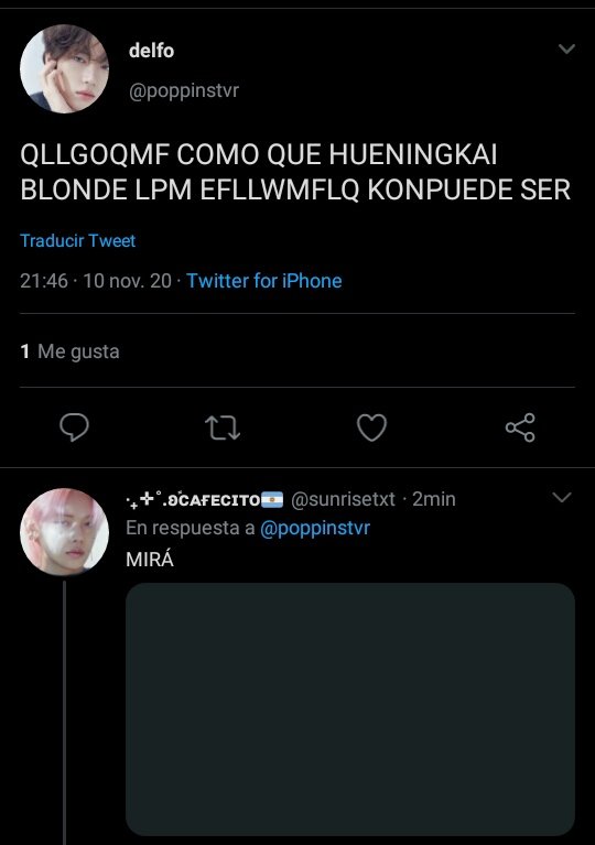 moastruggletwee's tweet photo. Haciendo re-comeback https://t.co/4Btmnxm3VS