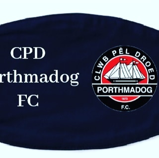 GBrandtex's tweet photo. Well, a first for us at GMM Brandtex, our first Welsh club that we've supplied. CDP Porthmadog FC from the Welsh league North, going since 1872!  CPD is an abreviation of Clwb Pel Droed  which is Welsh for Football Club. 

A very proud club indeed!

#welshfootball https://t.co/Oe3R43xqFi