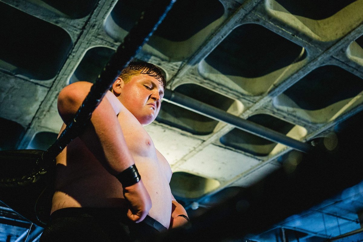 UK Indie Wrestler Passes Away Due To COVID-19