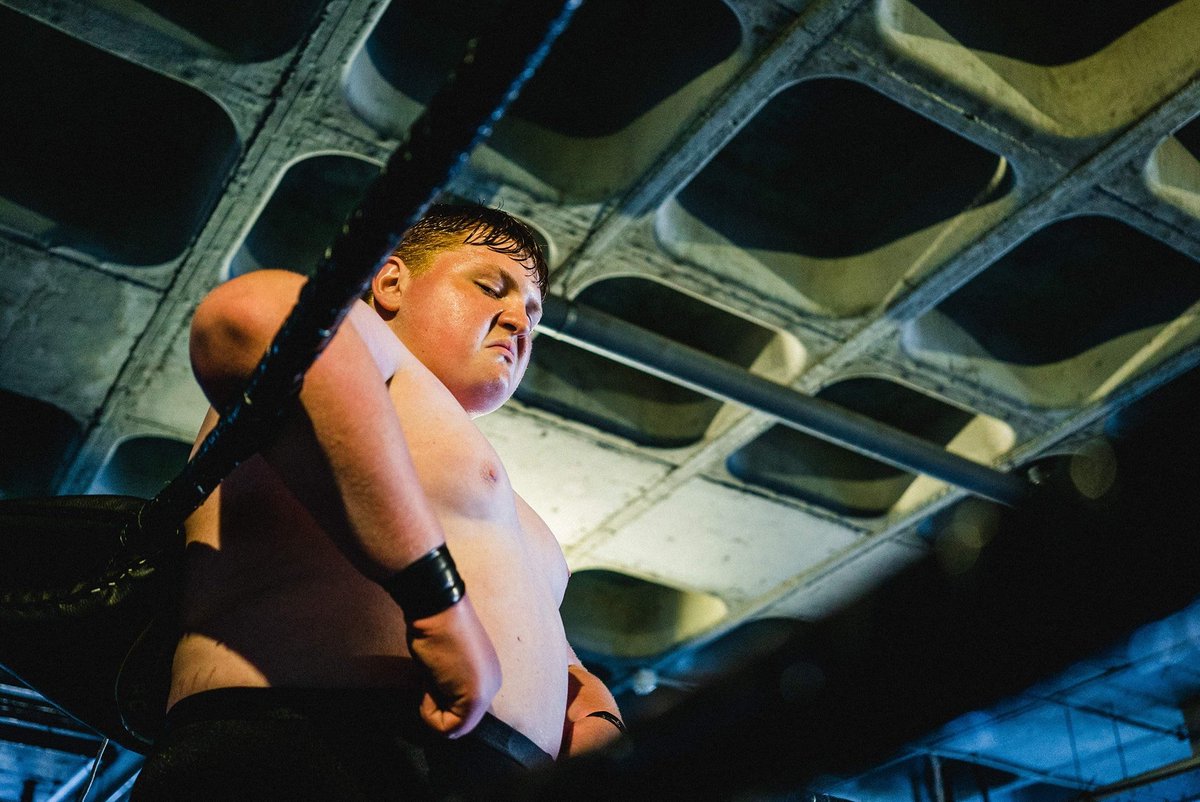 UK Indie Wrestler Passes Away Due To COVID-19 UK Indie Wrestler Passes Away Due To COVID-19