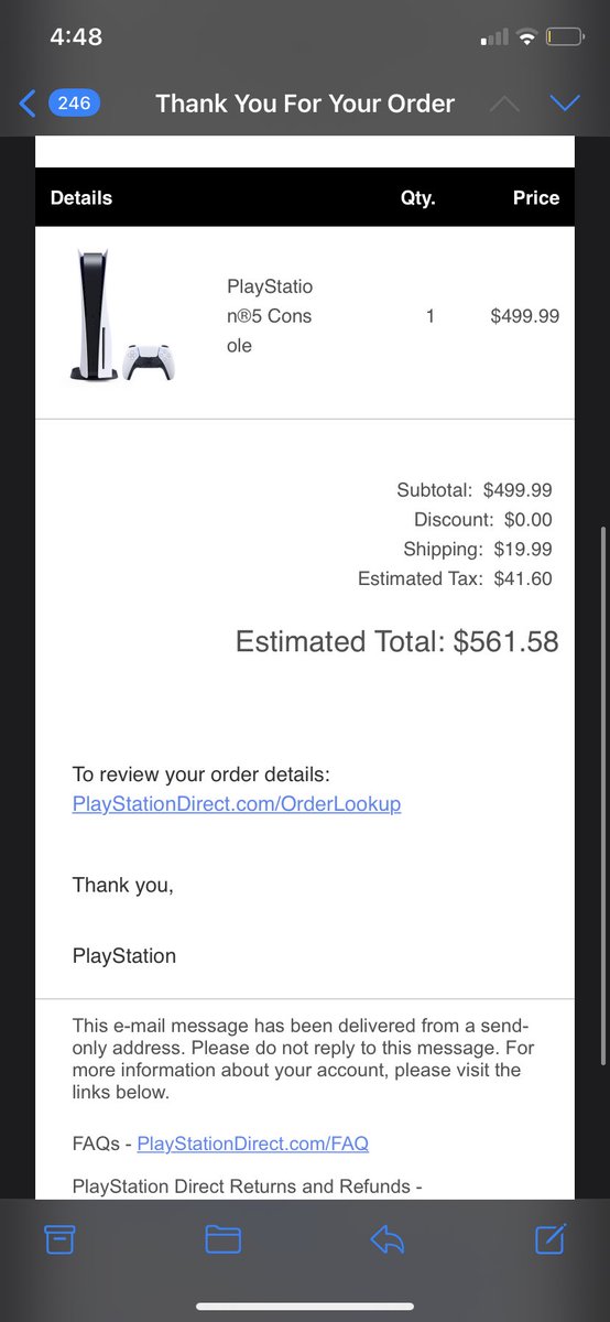 LETSSS GOOO !!! 2 DAY SHIPPING TOO ITS LITT