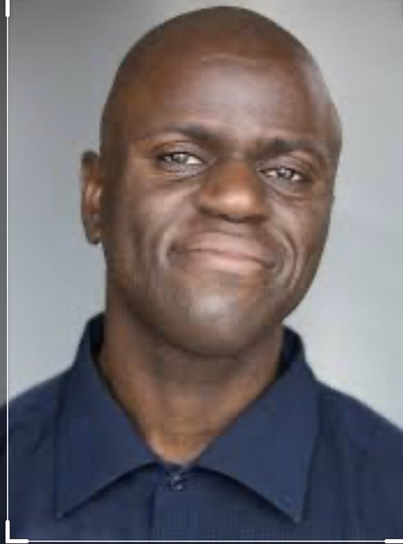 charrrbennett's tweet photo. @amitdirects @CarlyLHouston Oh so many! But shout out to The brilliant Dayo Koleosho from @AAAtheatre performance company also in Faith Hope and Charity @nationaltheatre this year #disabilityisdiverse https://t.co/sFe4kPmaLy
