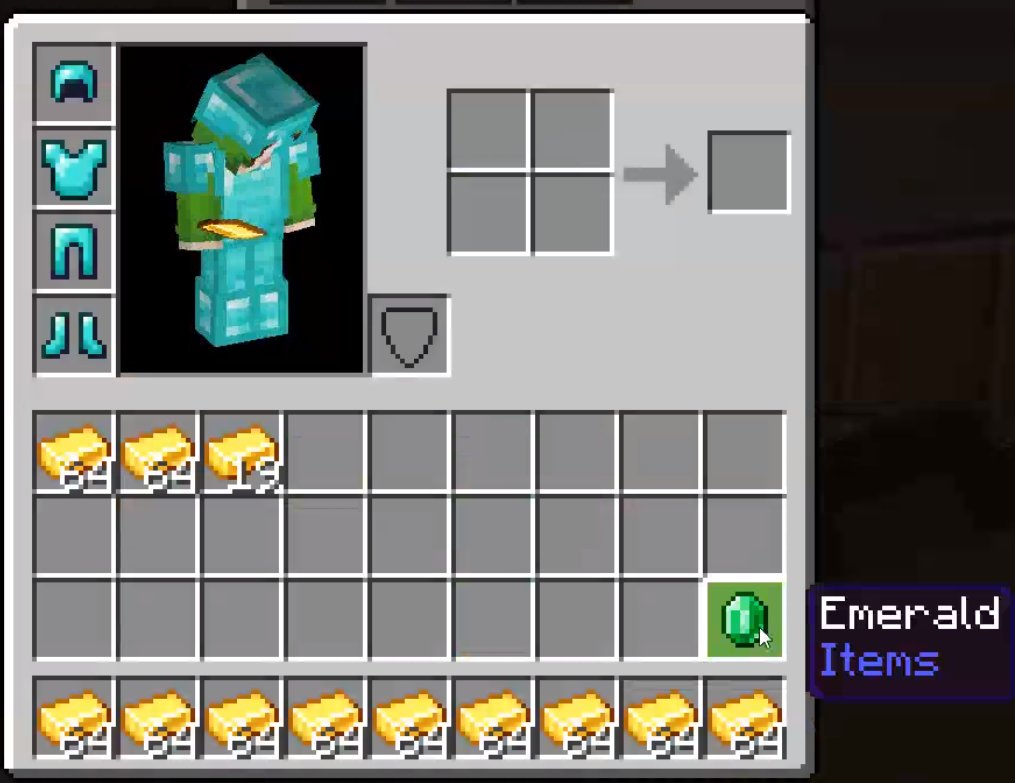 barb_seaton's tweet photo. Enjoying @Blaise4Tech intro to #financialliteracy @PlayCraftLearn world he created to suppor #onted #maths  Luv his diamond outfit and emerald credit card😆 https://t.co/nWk3JmOmbg