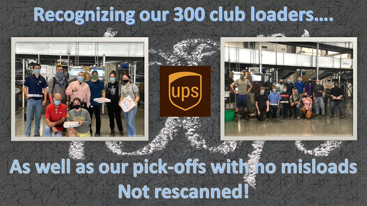 UPS Edgerton Day (DayEdgerton) Twitter