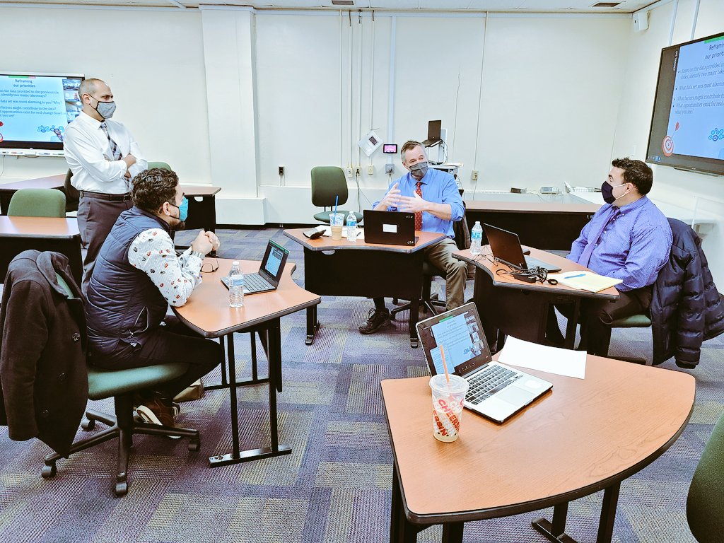 Cassandra Johns (@msjohns2021) on Twitter photo Monthly <a href="/PVDSecondarySch/">PVDSecondarySch</a> APs explore how we use feedback by role playing a debrief with colleagues. How do you structure your #BITESIZED #ACTIONABLE #TIMELY feedback for teachers? <a href="/Michael_Comella/">Michael Comella Ed.D</a> @edwardbarrios14 <a href="/Alvarezhsprov/">alvarez</a> <a href="/gilbertstuartms/">Gilbert Stuart MS</a> <a href="/classicalhs/">Classical HS</a> <a href="/pvdschools/">Providence Public Schools</a> Monthly <a href="/PVDSecondarySch/">PVDSecondarySch</a> APs explore how we use feedback by role playing a debrief with colleagues. How do you structure your #BITESIZED #ACTIONABLE #TIMELY feedback for teachers? <a href="/Michael_Comella/">Michael Comella Ed.D</a> @edwardbarrios14 <a href="/Alvarezhsprov/">alvarez</a> <a href="/gilbertstuartms/">Gilbert Stuart MS</a> <a href="/classicalhs/">Classical HS</a> <a href="/pvdschools/">Providence Public Schools</a>