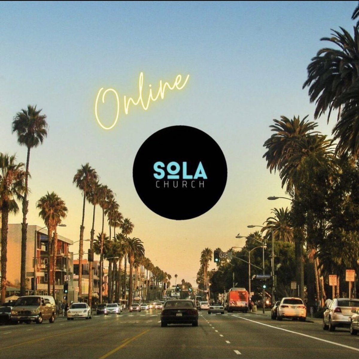 solachurchla's tweet photo. Join us Sunday at 10 AM Pacific for Sola Church Online and ‘Stress Less - A Thanksgiving Message’!
(Link in bio. Click ‘LIVE’ in menu bar.)
Sola Church is launching IN-PERSON in Santa Monica in 2021!
#solachurch #santamonica #church #churchathome #churchonline #churchplant https://t.co/1tGrkh7ifB