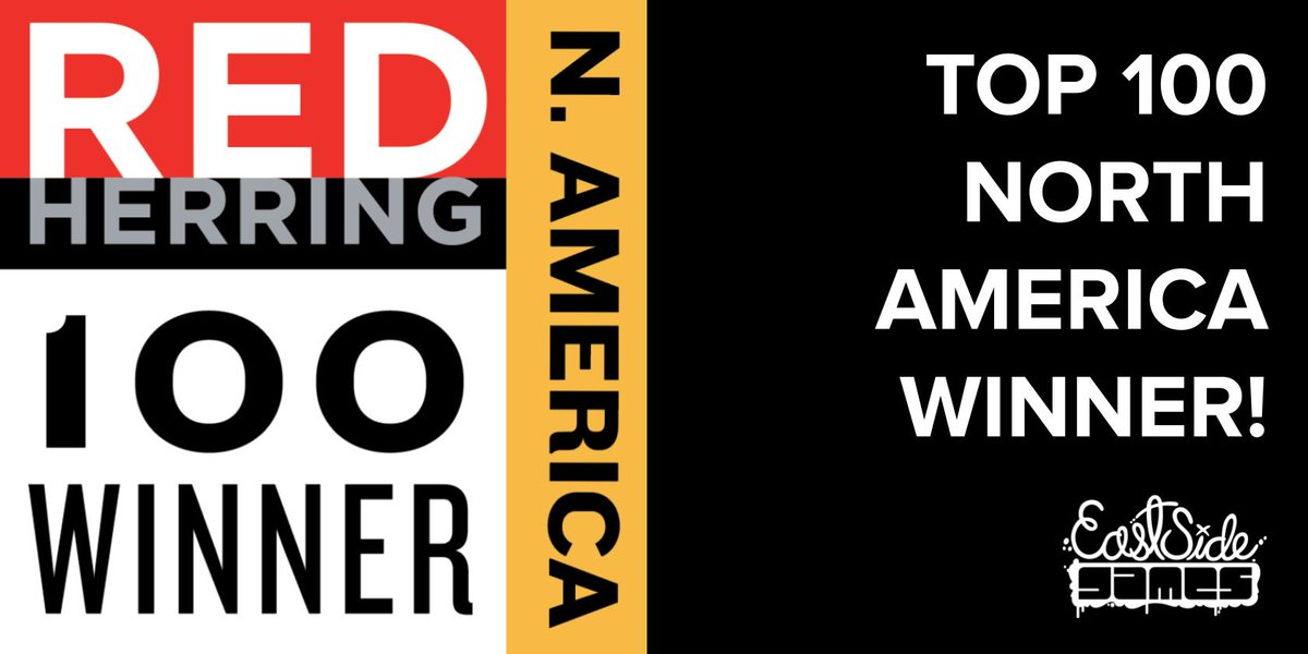 Red Herring today announced the winners of its Top 100 North America 2020 event, recognizing the continent’s most exciting and innovative private technology companies, and we were included!

linkedin.com/feed/update/ur…

<a href="/digitalherring/">Red Herring</a> #RHTop100 #RedHerring #RedHerringNorthAmerica