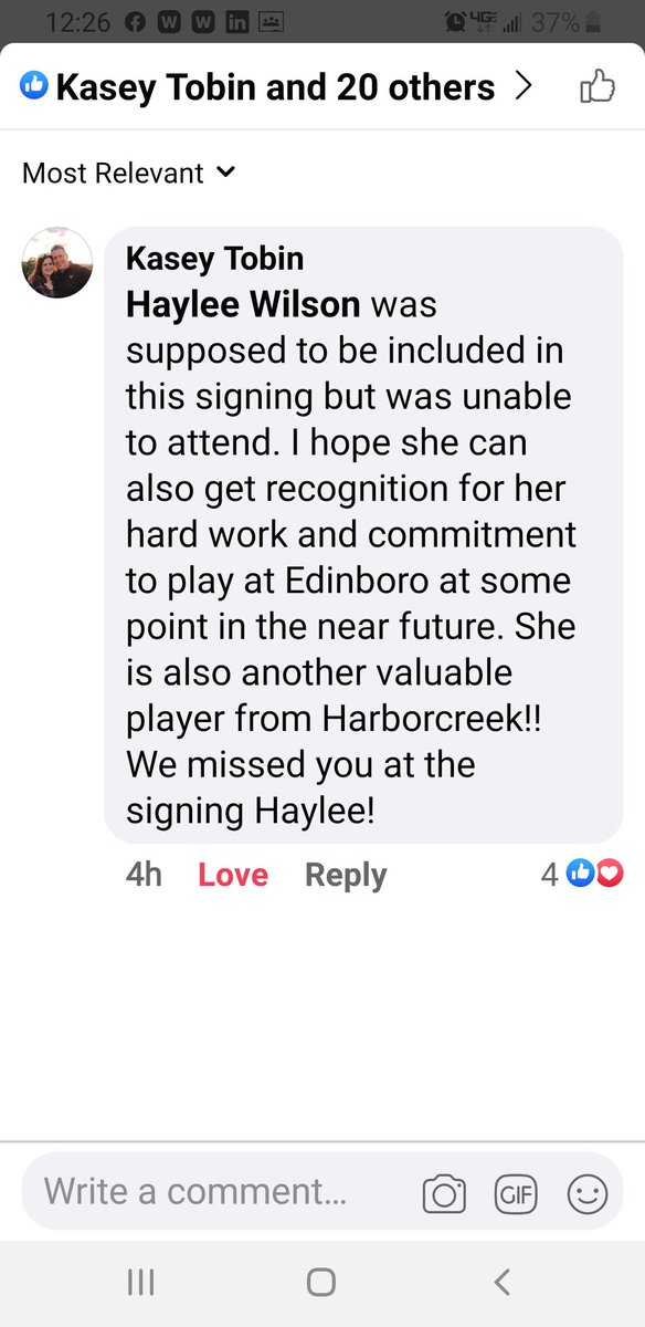 Debbie Humphreys tweet media