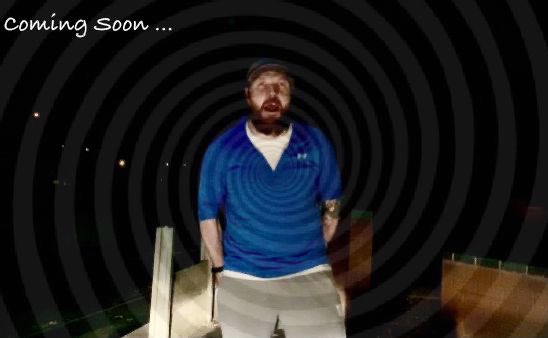 New music vid coming soon.