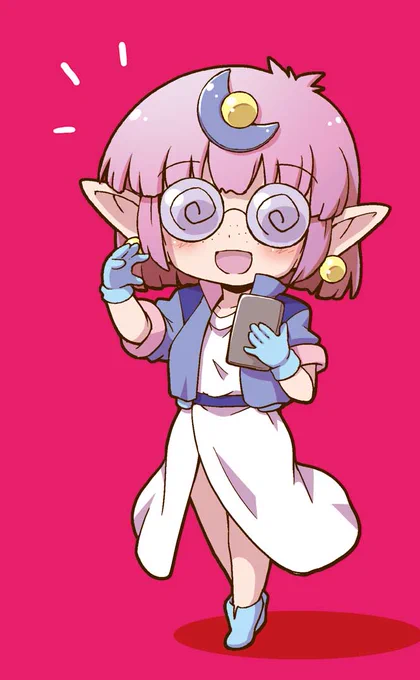 ココア姫❤️ 