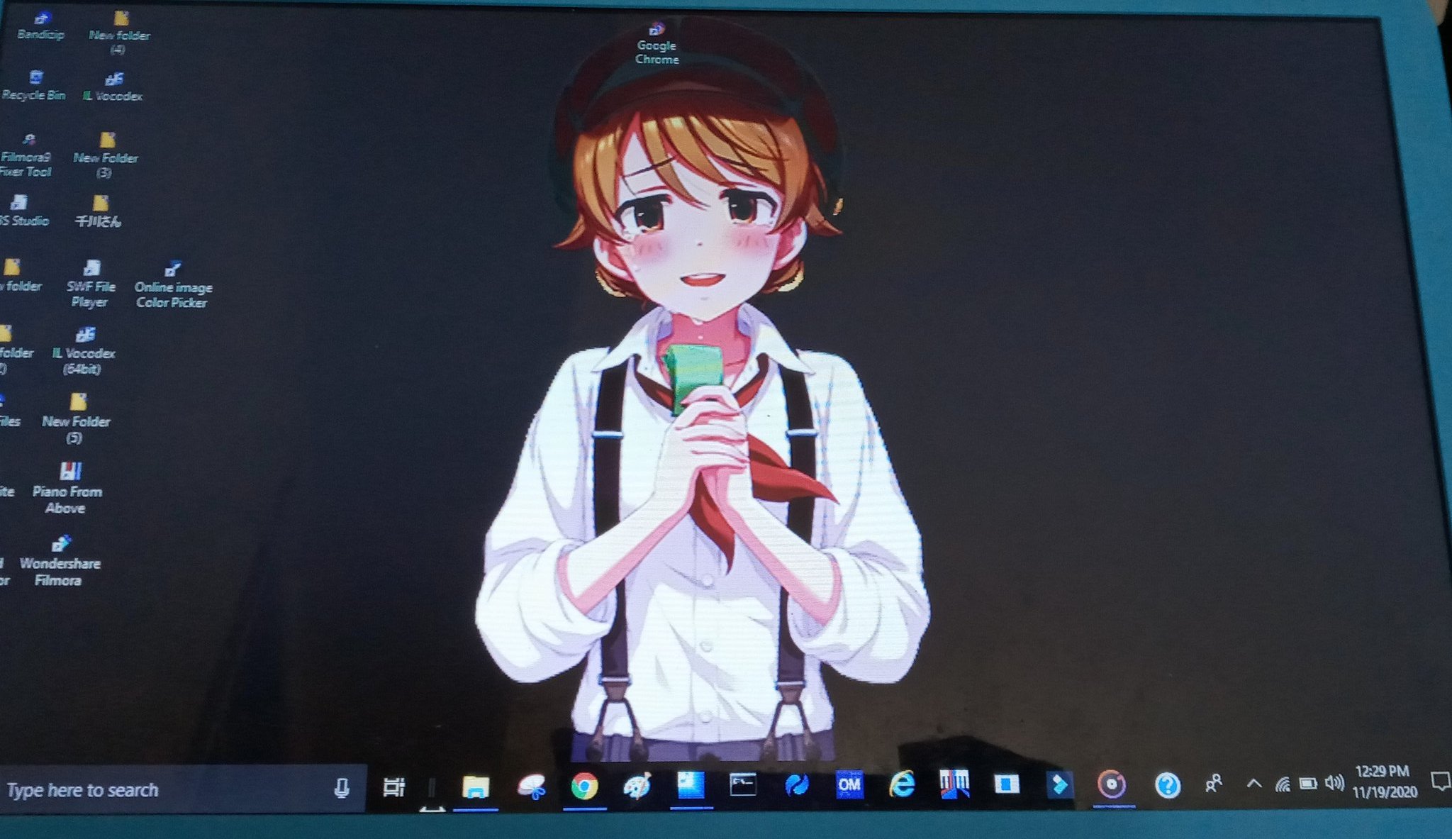 Newfall22 森久保乃々 さよならアンドロメダ Nonovember Day 19 Part 2 There It Goes In My Slideshow Wallpaper Sayonara Andromeda T Co Tcq0vhlkvy Twitter