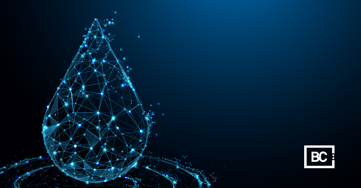 BCWaterNews's tweet photo. #Datascience: How advanced analytics transforms #data into decisions and cost savings for the #water industry https://t.co/APqca5Oq4y #BCBlue #innovation https://t.co/IA9JvGBmD1