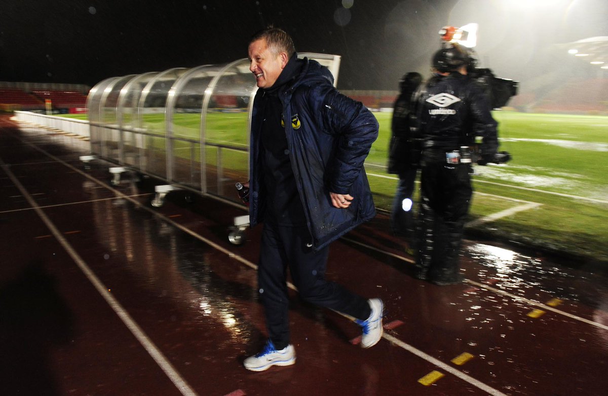 G: GatesheadA waterlogged pitch for the FA Cup tie in 2013 meant a scramble to fill 3 pages - the back lead was written on the counter of a fish and chip shop in Wetherby.Having to take a nap at Leicester Forest East coming back from the rearranged game was a low-point.