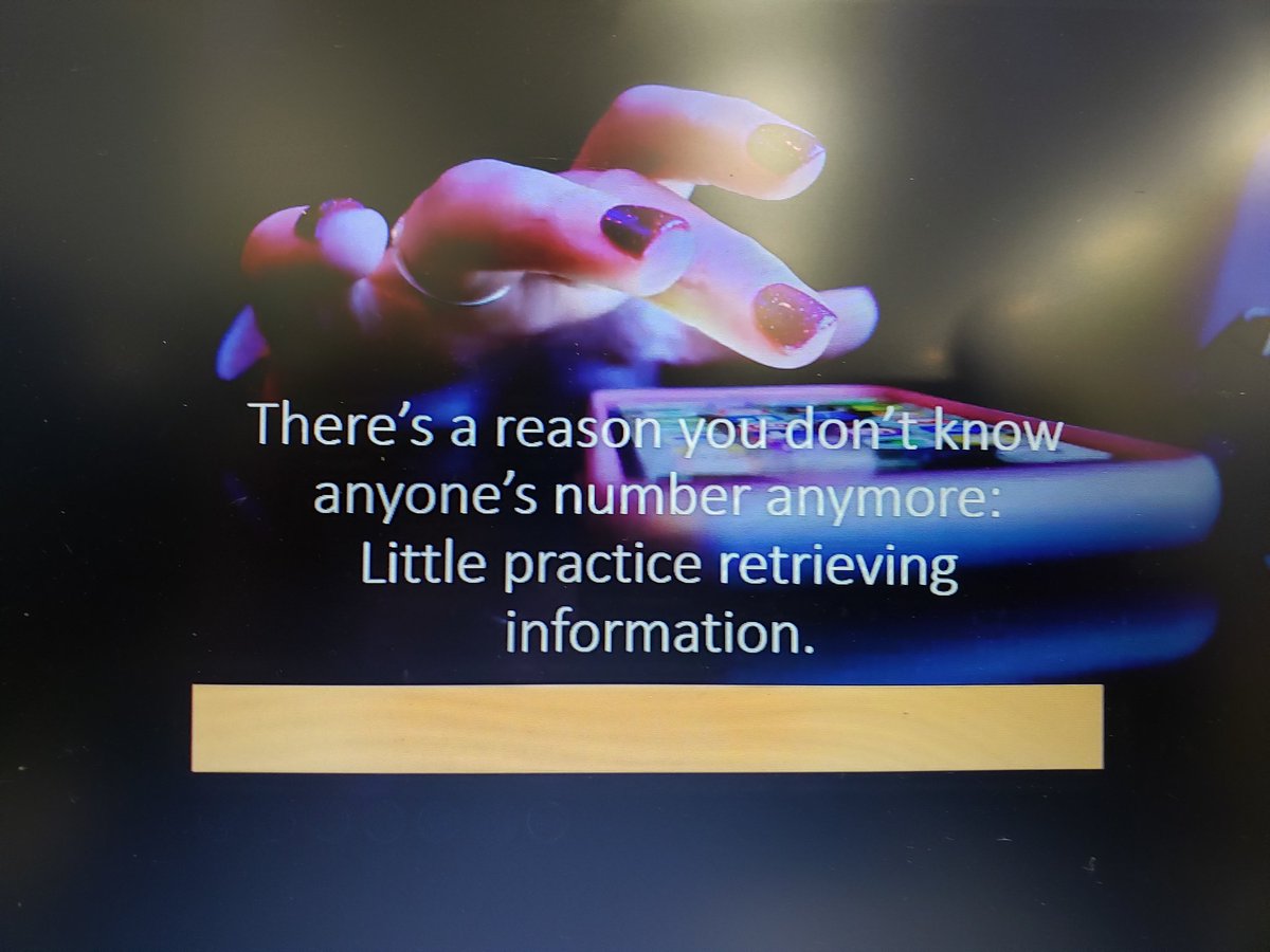 nerdelyi6's tweet photo. Try not to say anything a student can say. Ask QUESTIONS. Require Ss to retrieve the info. #DistanceLearning2020 #AssessmentDL #edutwitter https://t.co/BZdKlMZ8FT