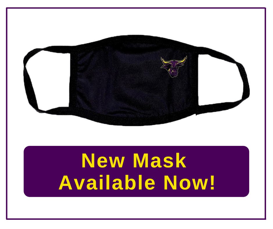 Thank you again to everyone who voted for their favorite mask. The winning mask is now available to order! #MaskUpMavs

Order here: myorderdesk.com/FormV2.asp?Ord…