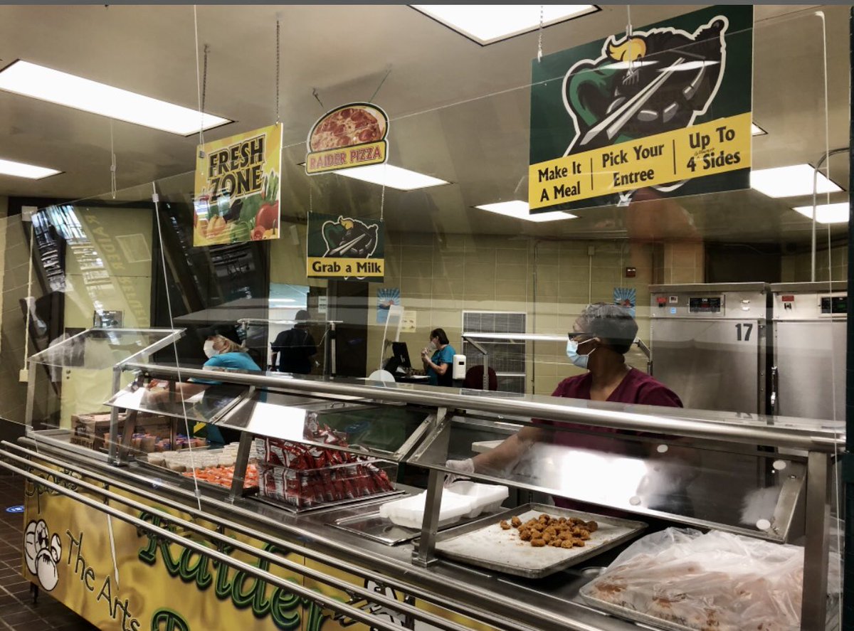 One Million Meals Served!!