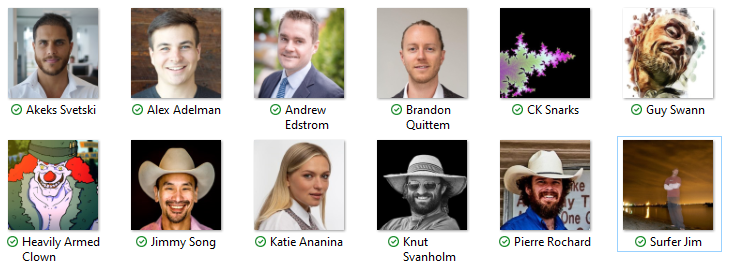 Cedric Youngelman ⚡️ tweet media