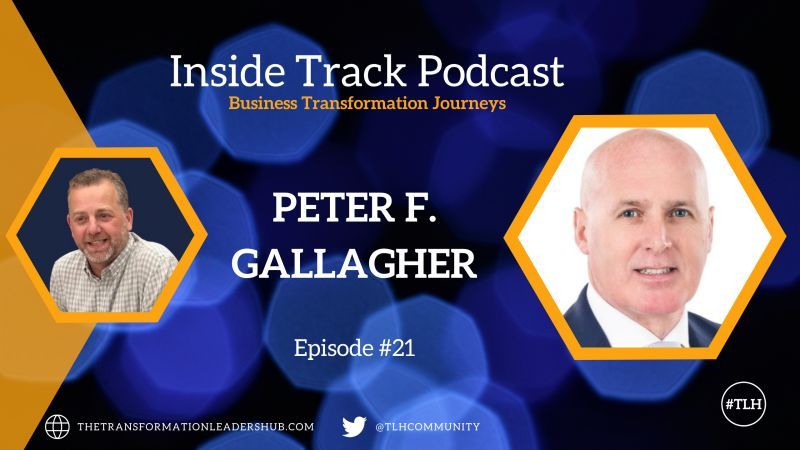 thinkers360's tweet image. Inside Track Podcast - Business Transformation Journeys buff.ly/3pA7qLi via @peterfgallagher on @Thinkers360 #Leadership #ChangeManagement #BusinessStrategy