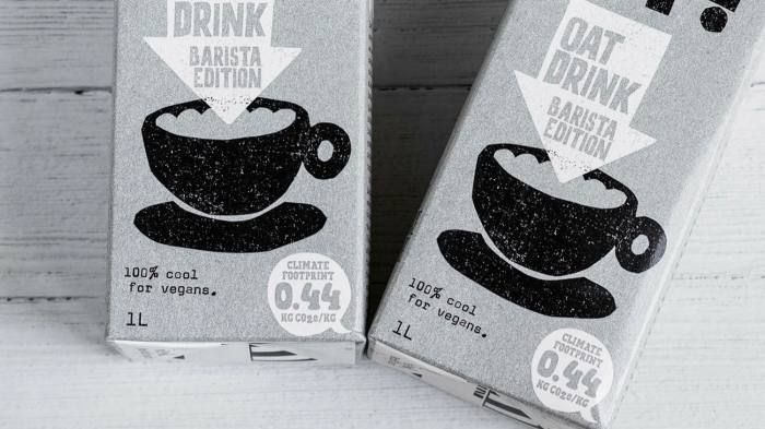 FAIRRInitiative's tweet image. Could carbon labelling soon become routine? Customers still have no means to compare companies keen to flaunt their climate credentials.

The #FAIRRIndex finds that 72% of companies have provided no disclosure on Scope 3 targets on GHG emissions. 

@FT: buff.ly/3nHWOIL
