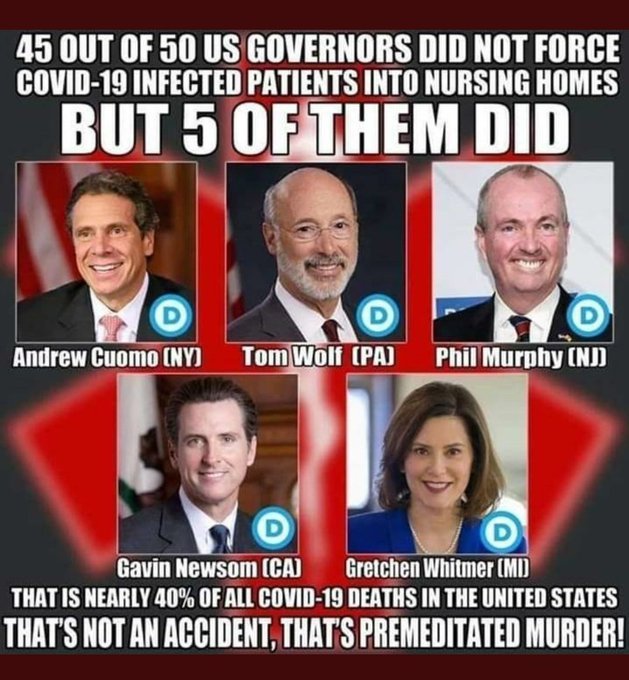 Trumpca04805625's tweet photo. @Black_is_back5 @Deadpools_R_Us @shrekthepunk @NobodyInCO @MarkHoliday17 @boodacat2020 @1Quetzalcoatl1 @wotrwokr @lou_bruette @q_reacher23 @gigibuddapdx @DogsBCool @MercenaryKittie @ErieMom @catlady111310 @MonaLisaVito4 @AMaga45 @AdrenochromeD @AnaSsassin29 @Dominique85_86 @Thumper18560818 @KingCujo @YesPISTLiberty @imonlyhumn @Logan49413216 @Lovestr50361283 @MrFly187 @KatsWithGuns @Lo70886269 @Cucumber13Me @Sweatitskin @_Eighty_Six @Lo_Gannicus @BPeske @mathmomma24 @PATRIQT_1776 @jdd2169 @42Gnome @TheCallieCat @imthesongbirdy @Mind0verMayhem @AlgrenQ @IFDrinkLib @mi_sfrom @Vickie627 @NotMattrellen @__CassidyRae__ @instinctnaturel @cow_cousin @dogismycat3 Why you support the killing of your own ? https://t.co/bcTVy6a0bF