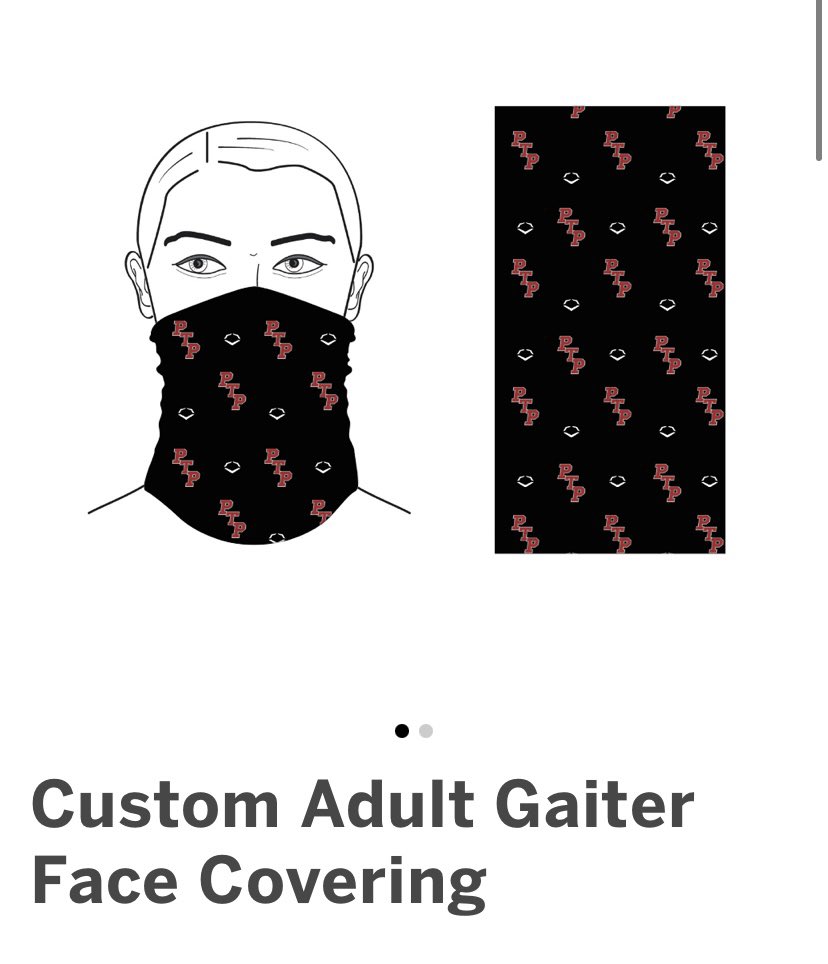 3PD_Performance's tweet image. Interested in purchasing #PrimeTimeVelocity gear?? Welcome to our #Evoshield store 🔥🔥 DM us if you’re interested in purchasing gear and we will make sure to send you the link and how to purchase