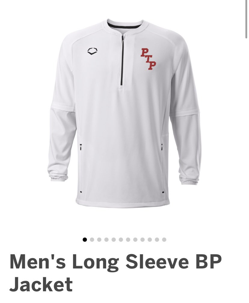 3PD_Performance's tweet image. Interested in purchasing #PrimeTimeVelocity gear?? Welcome to our #Evoshield store 🔥🔥 DM us if you’re interested in purchasing gear and we will make sure to send you the link and how to purchase