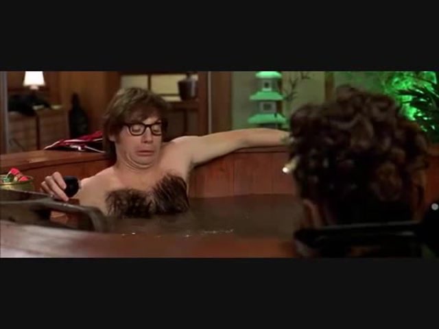 We found that when worms are cultivated at slightly higher temperatures they start secreting the pheromone and mating with males already when they are young. The sperm is temp sensitive in many animals, from worms to humans.