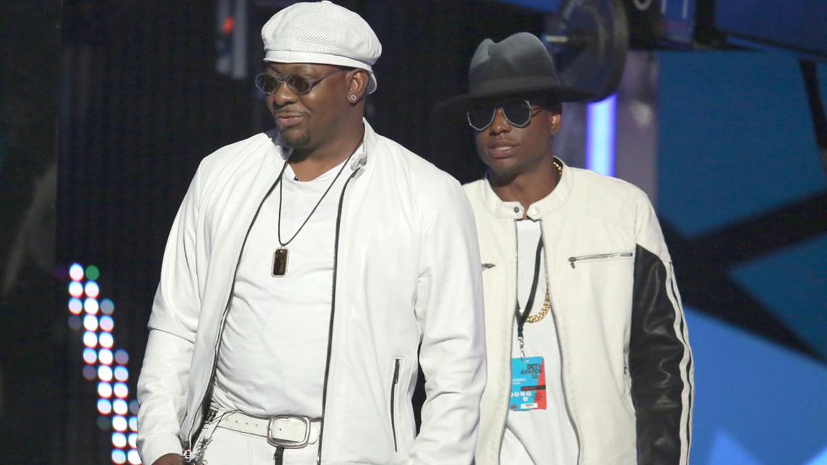 Bobby Brown's son found dead at Los Angeles home