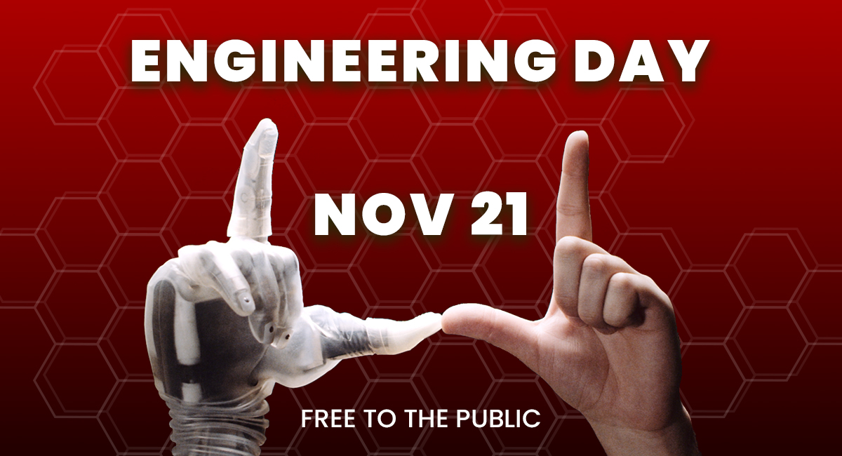 UtahBME's tweet photo. Don't miss our FREE, open to the public, half-day #EngineeringDay event at the @UUtah on Nov 21! Find out about our #EngineeringPrograms, world-class faculty, #EngineeringResearch and meet with our #AcademicAdvisors! Register Now: https://t.co/z5WLTHOPd1 @parkcityschools 🔬🧪🎉 https://t.co/gYvec7r7eq