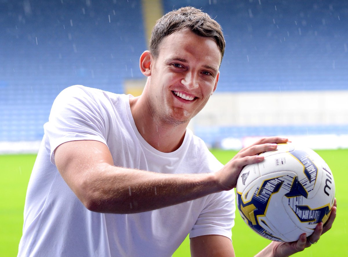 Q: Quiet summersThe gap between seasons was always the trickiest time of the year, especially when  #oufc went weeks without signing anyone.When they did, it was invariably half an hour after I had left for the airport.See also: H